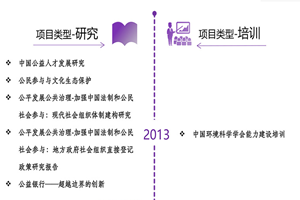 黑逼操非评估类项目发展历程